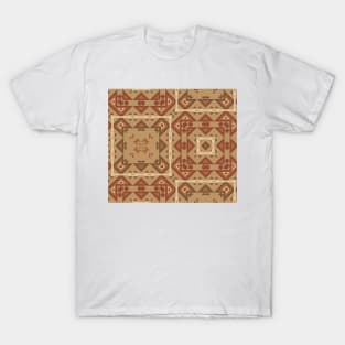 Geometric T-Shirt